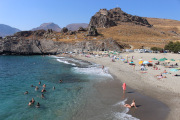 Ammoudaki Beach