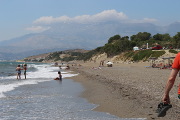  Komos Beach