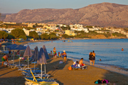 Makrigialos Crete
