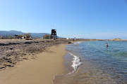 Potamos Beach