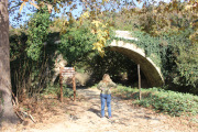 Richtis Gorge, Crete 