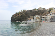 Three Churches Crete 