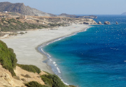 Triopetra Crete