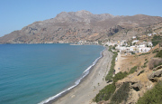 Tsoutsouros Crete 