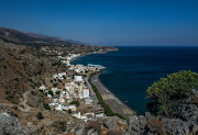 Tsoutsouros Crete