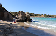 Istron Kalo chorio - Voulisma beach 