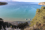 Istron Kalo chorio - Voulisma beach 