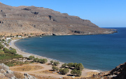 Kato Zakros Crete 