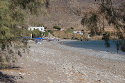 Kato Zakros Crete 